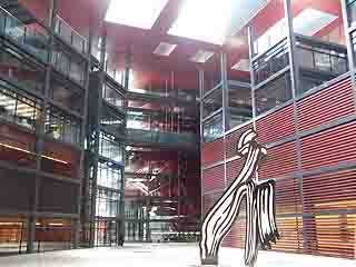 صور Museo Reina Sofía متحف